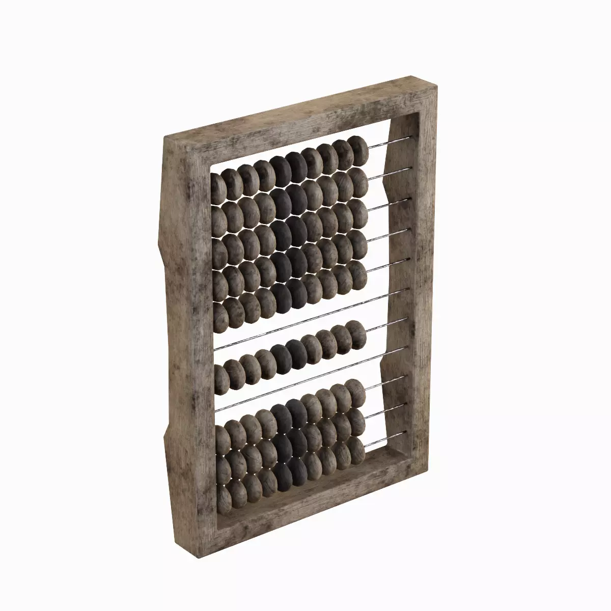 Abacus Vintage Pack 3D Model Collection_12