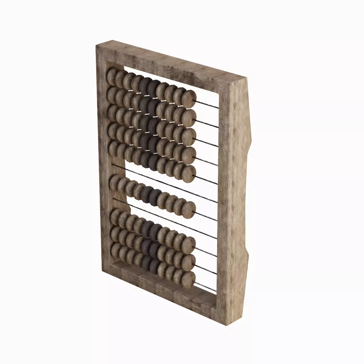 Abacus Vintage Pack 3D Model Collection_19