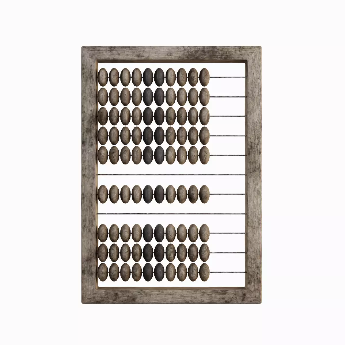 Abacus Vintage Pack 3D Model Collection_8