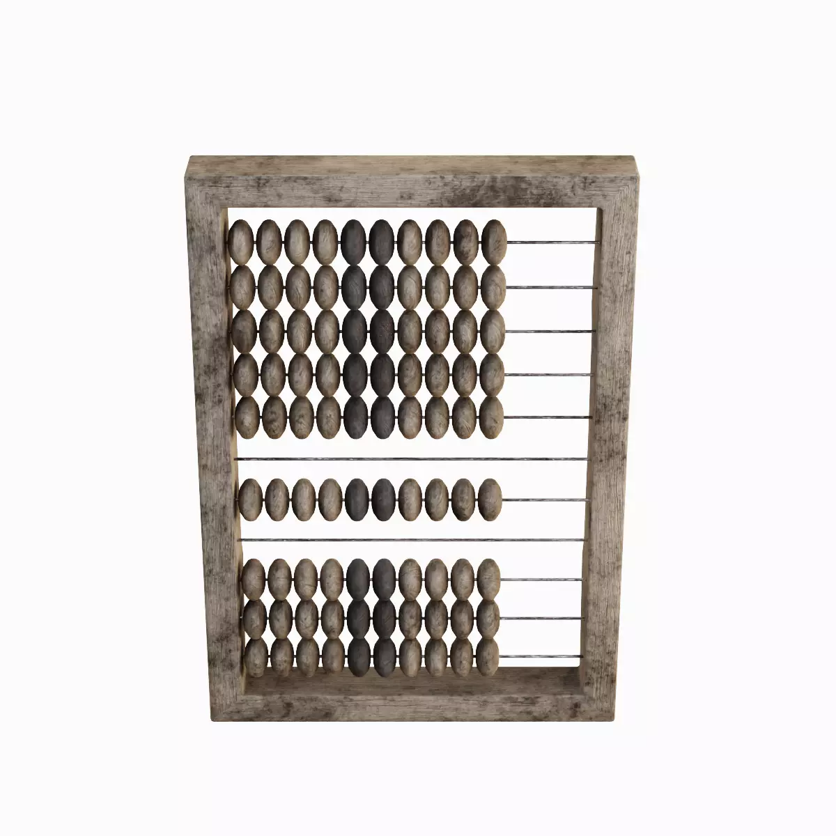 Abacus Vintage Pack 3D Model Collection_11