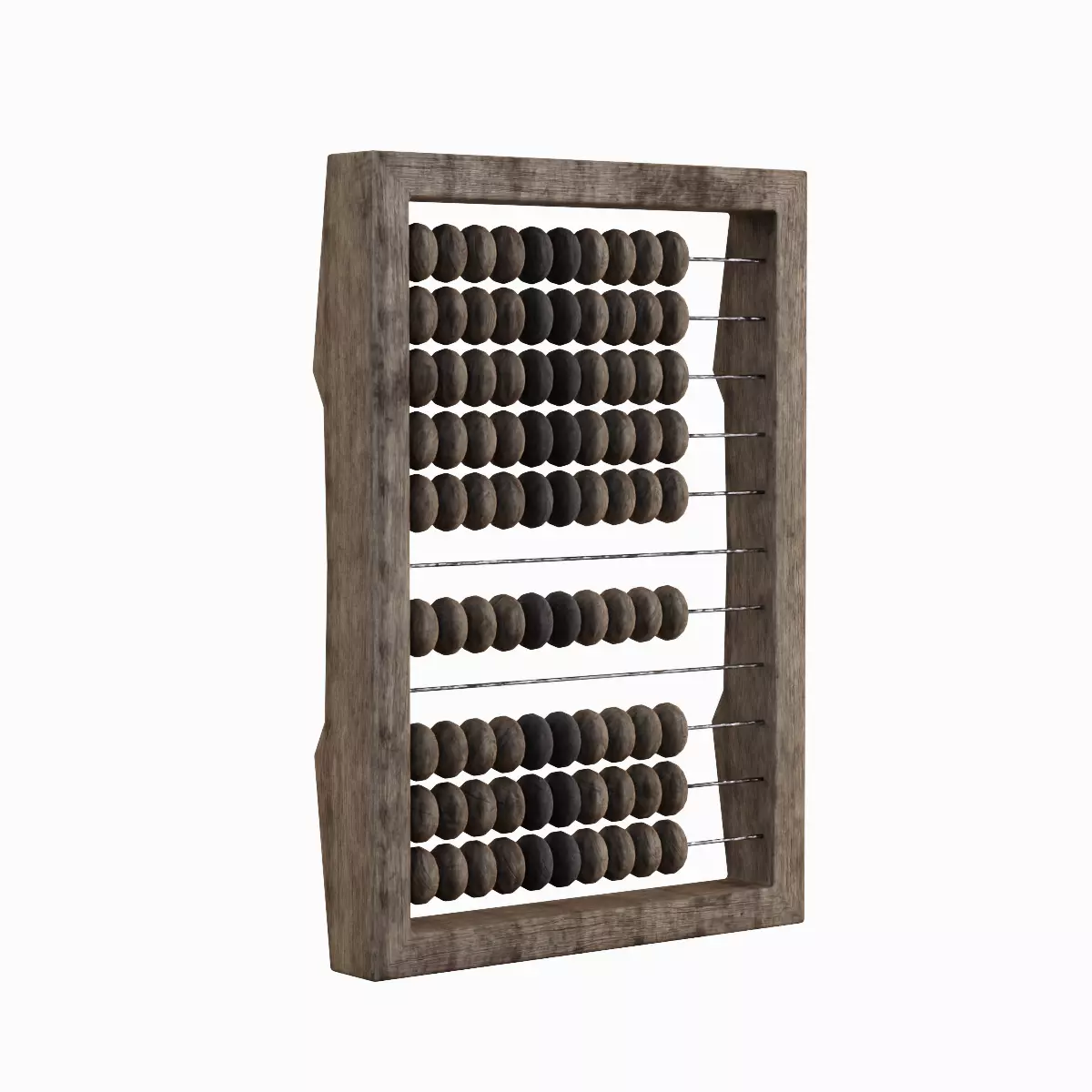 Abacus Vintage Pack 3D Model Collection_15