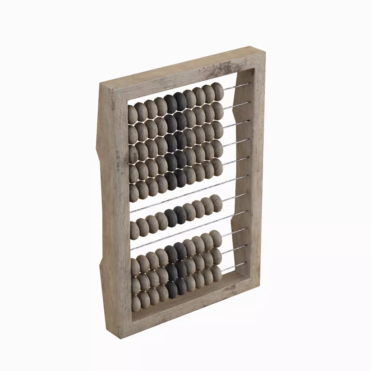 Abacus Vintage Pack 3D Model Collection_6