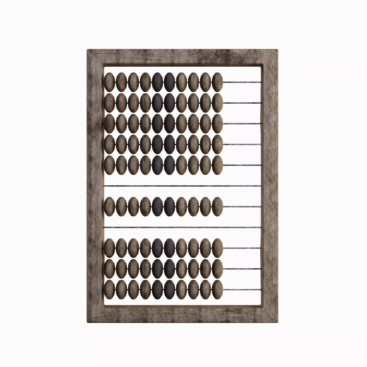 Abacus Vintage Pack 3D Model Collection_14