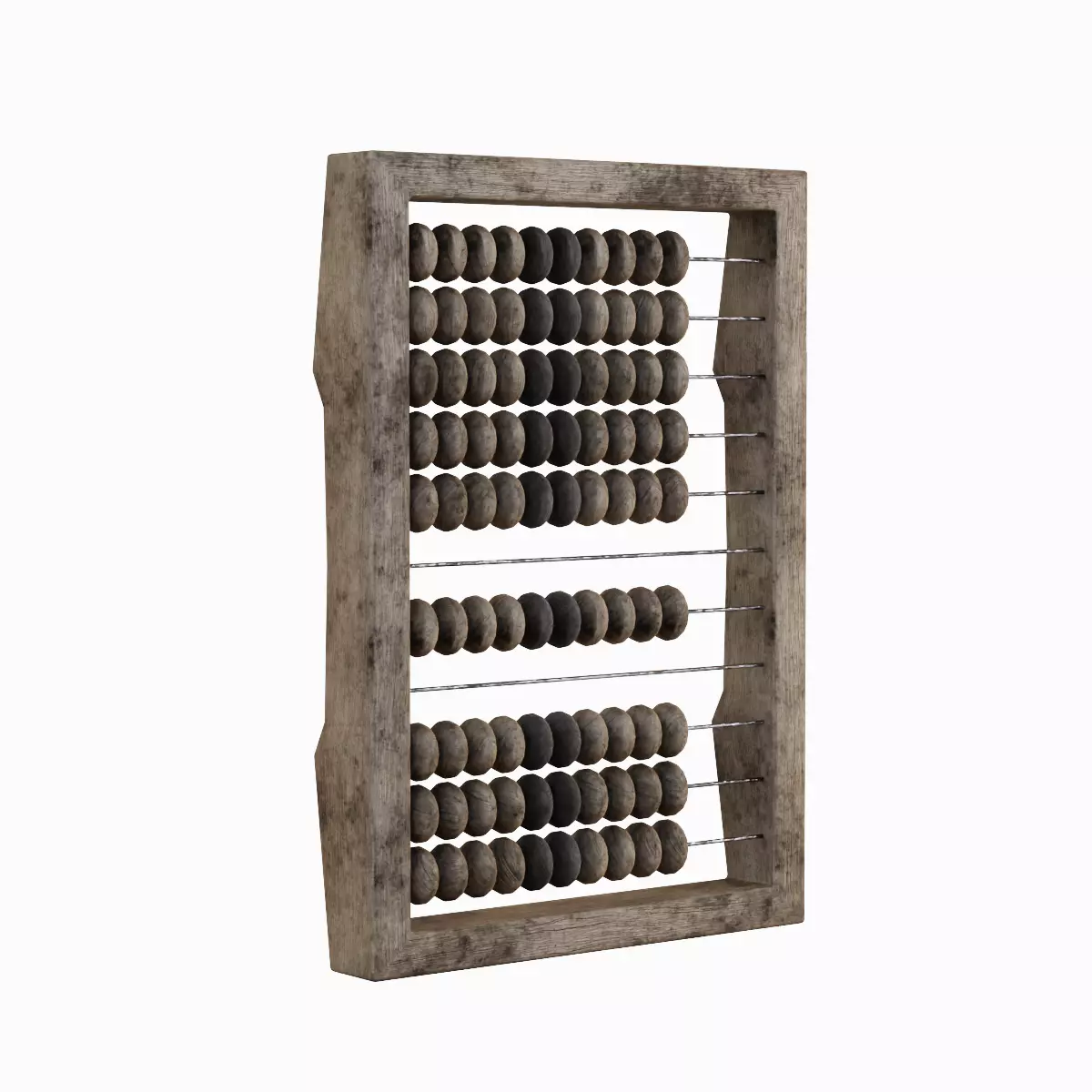 Abacus Vintage Pack 3D Model Collection_9