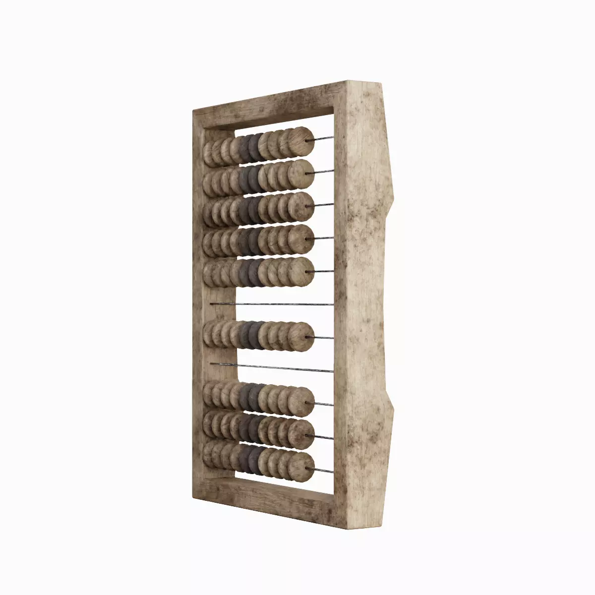 Abacus Vintage Pack 3D Model Collection_10