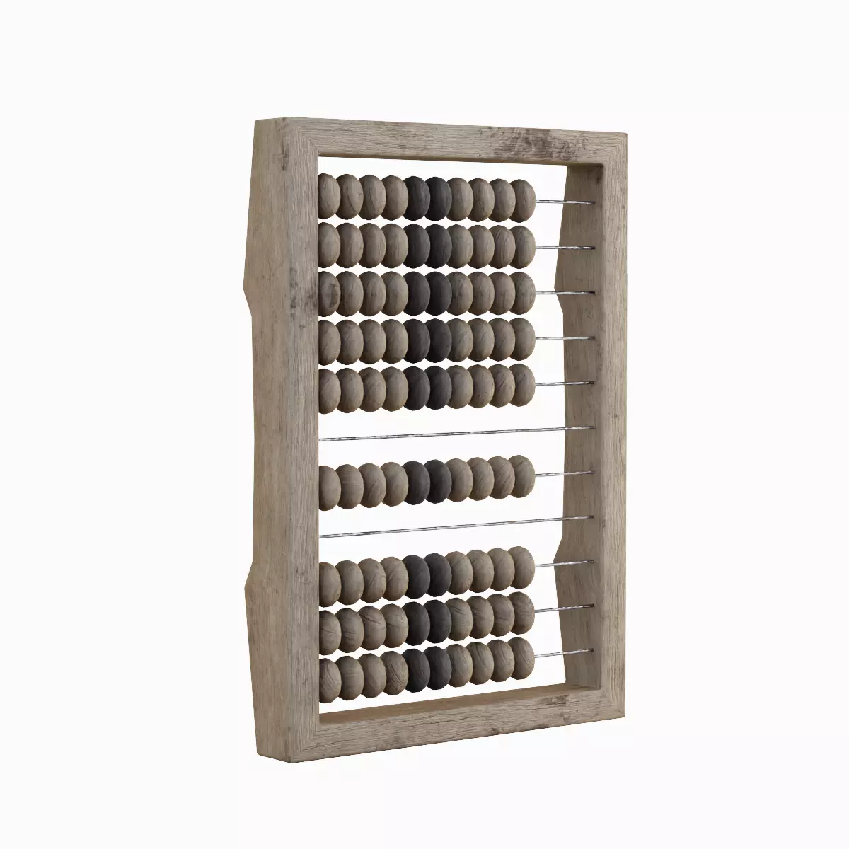 Abacus Vintage Pack 3D Model Collection_3