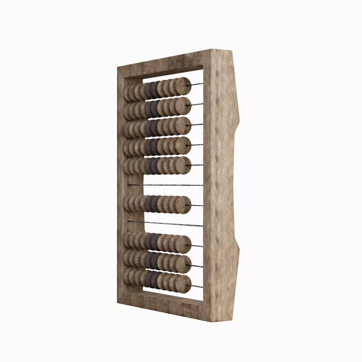 Abacus Vintage Pack 3D Model Collection_16