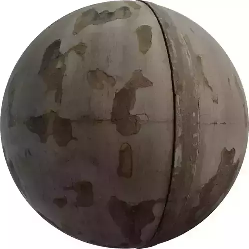 PBR Aged Concrete Panel with Seam Texture PBR Aged Concrete Panel with Seam Texture