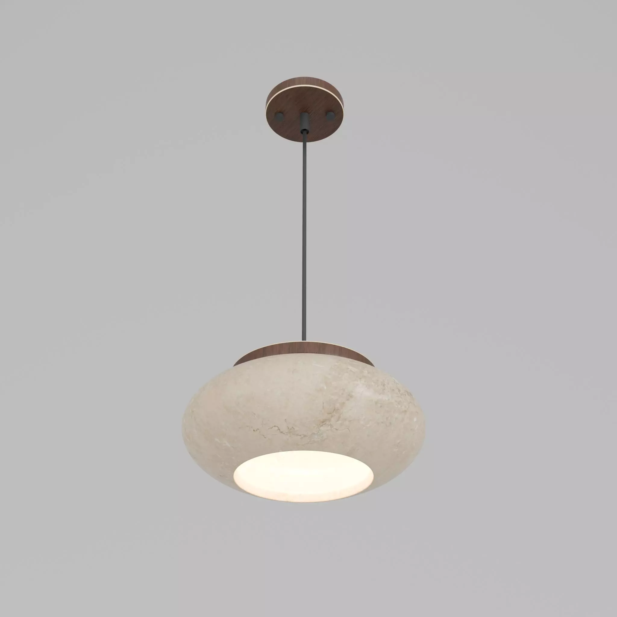 Pendant-Light-03 3D model_4