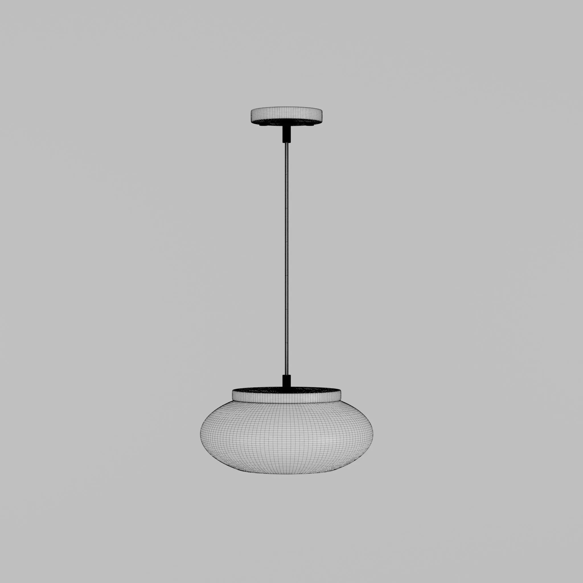 Pendant-Light-03 3D model_7