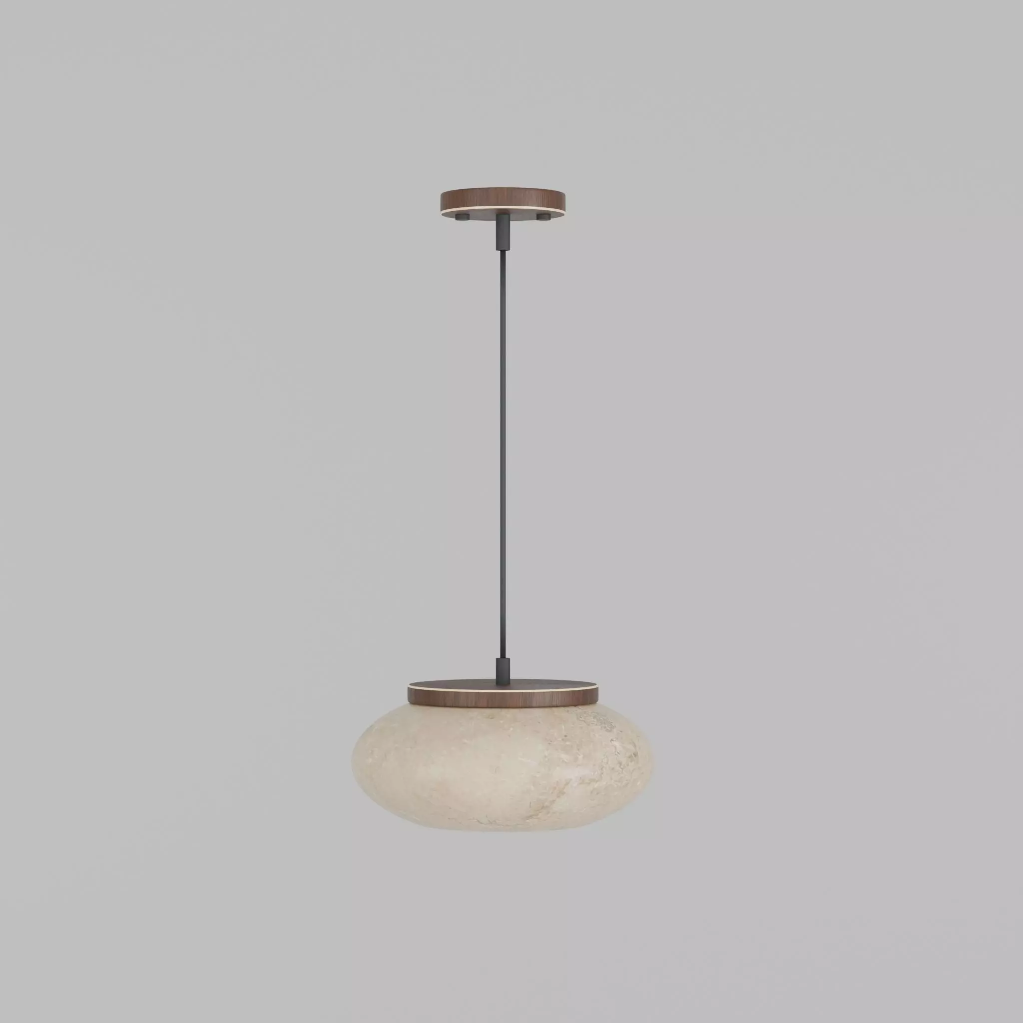 Pendant-Light-03 3D model_1