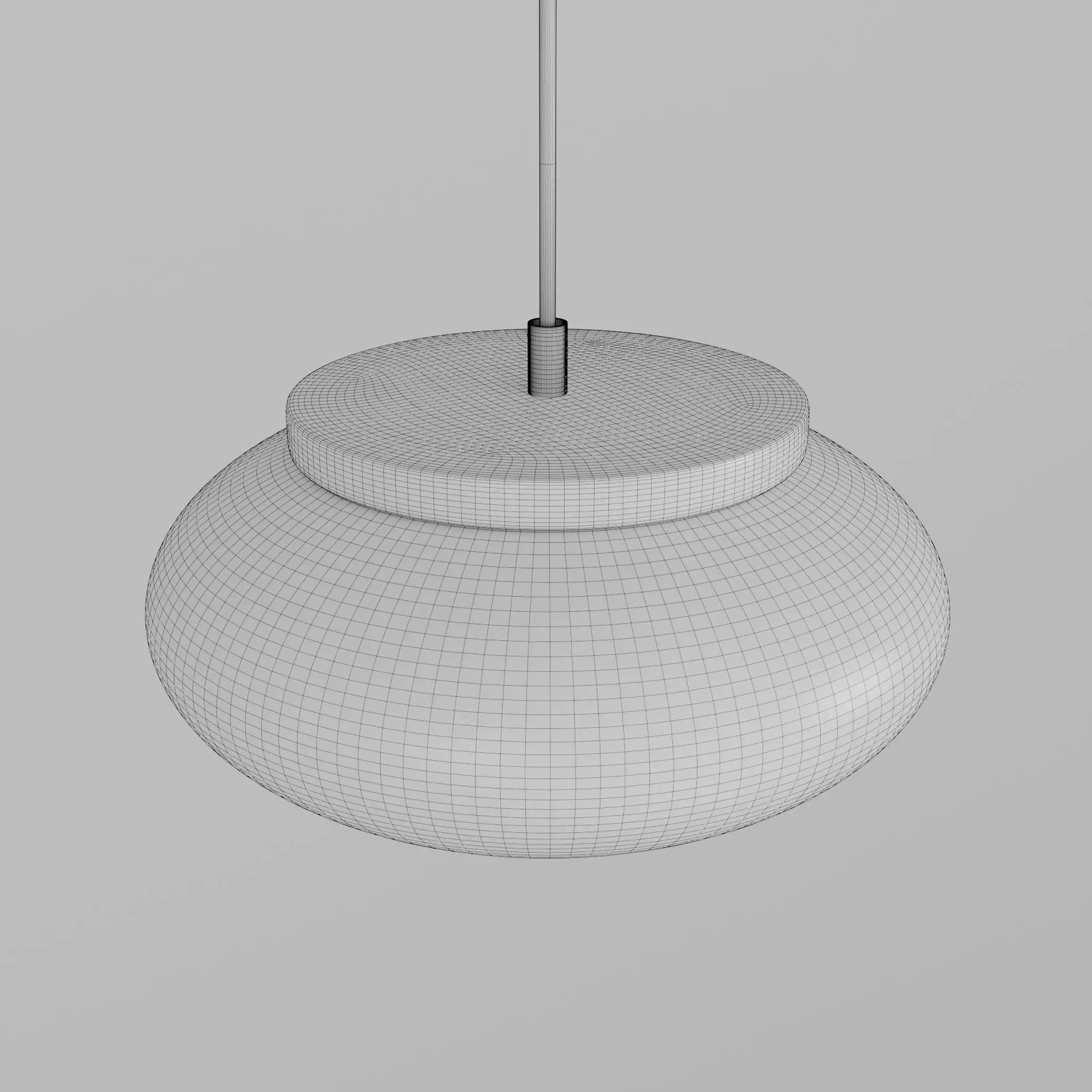 Pendant-Light-03 3D model_9