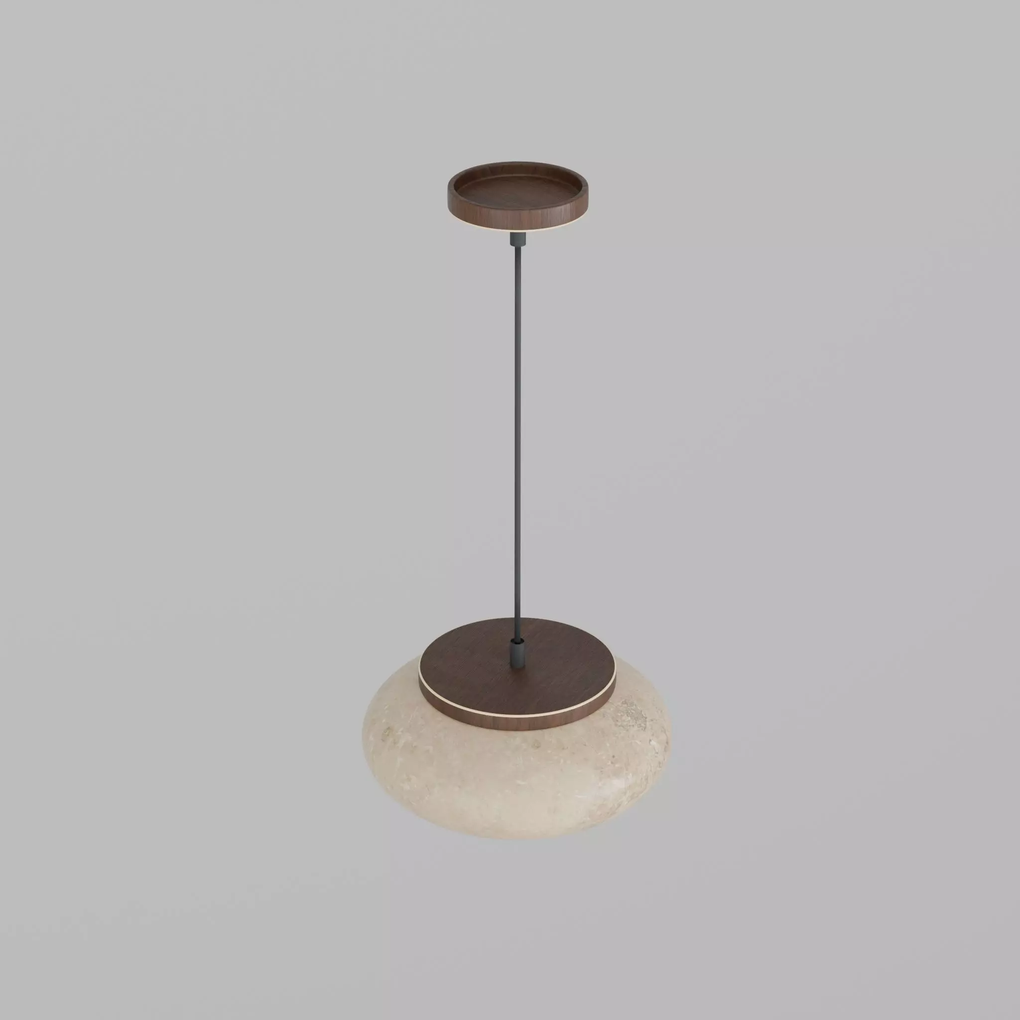 Pendant-Light-03 3D model_3