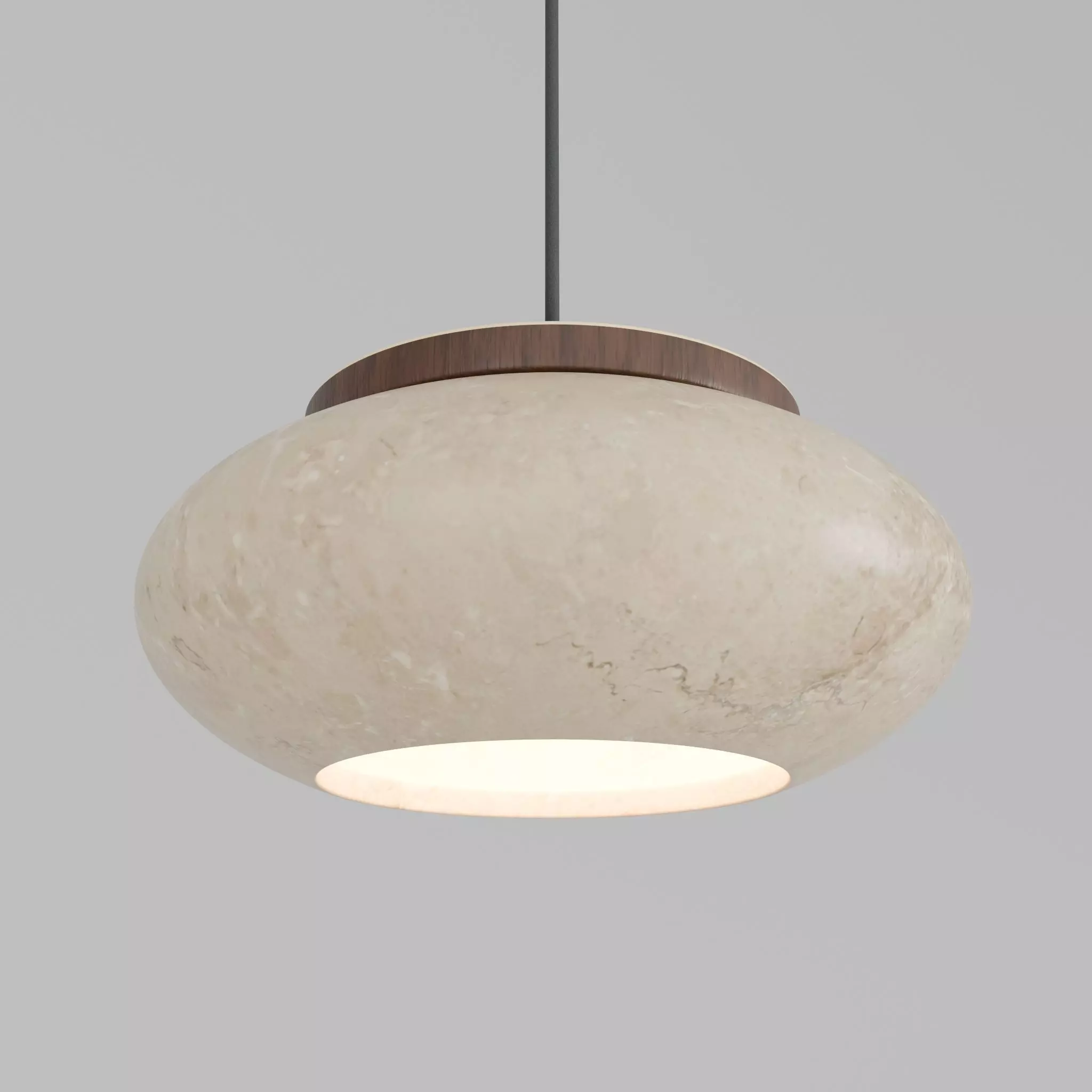 Pendant-Light-03 3D model_2