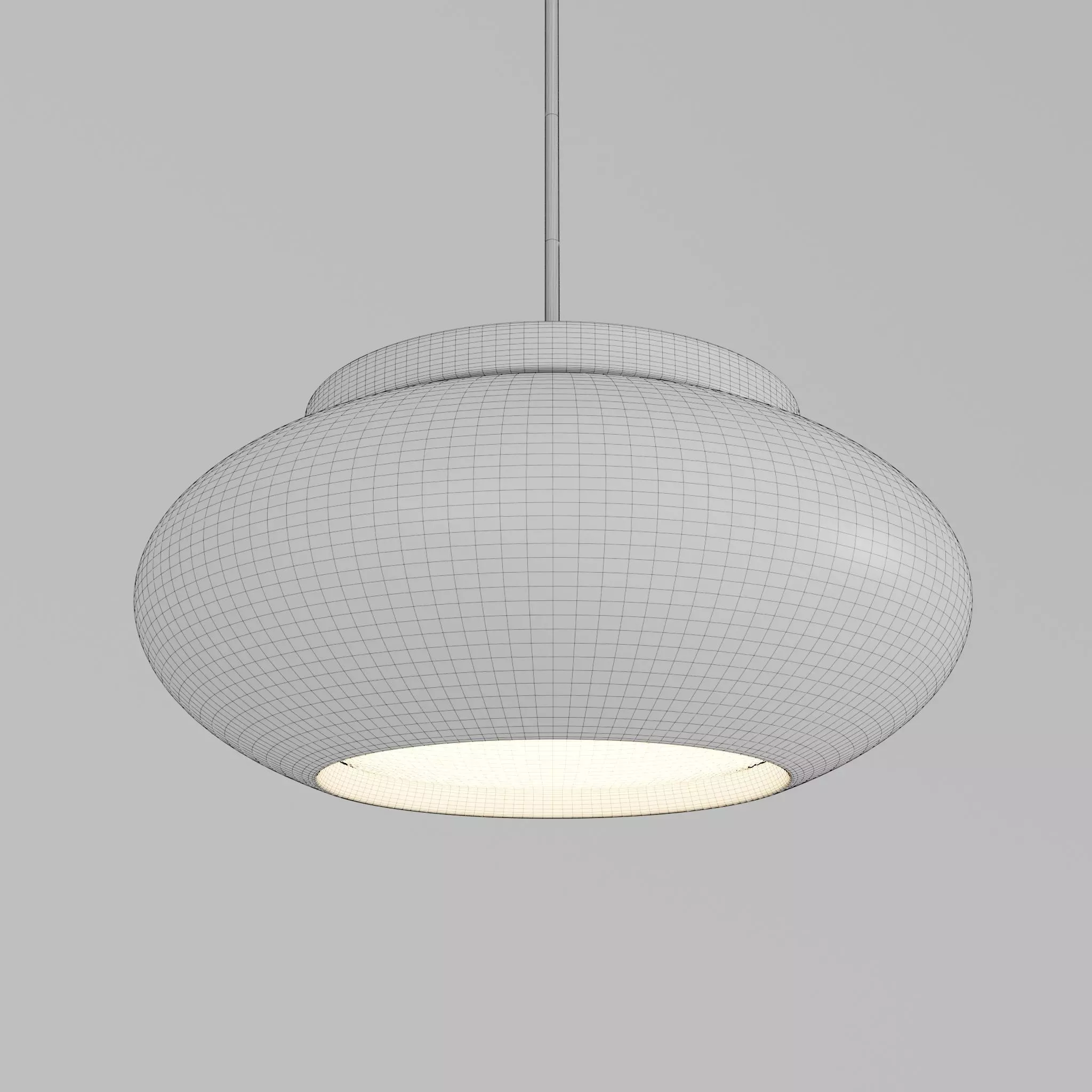 Pendant-Light-03 3D model_8