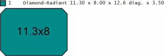 Knight Ring Jewelry model - for Him and Her 3D print model_8