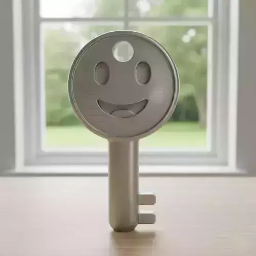 Happy Key