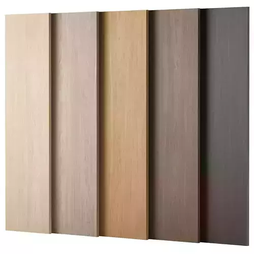 Oak wood material 04