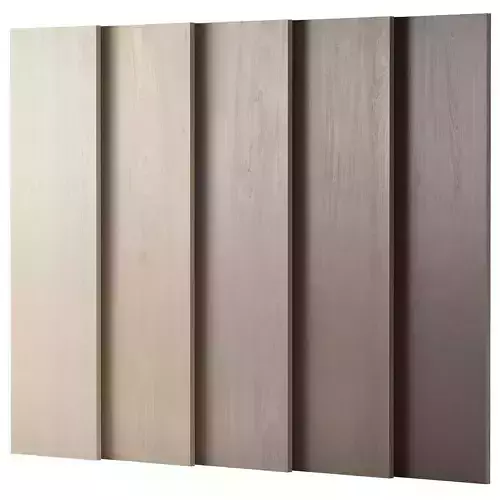 Oak wood material 06