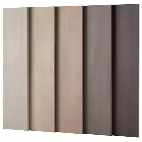 Oak wood material 08