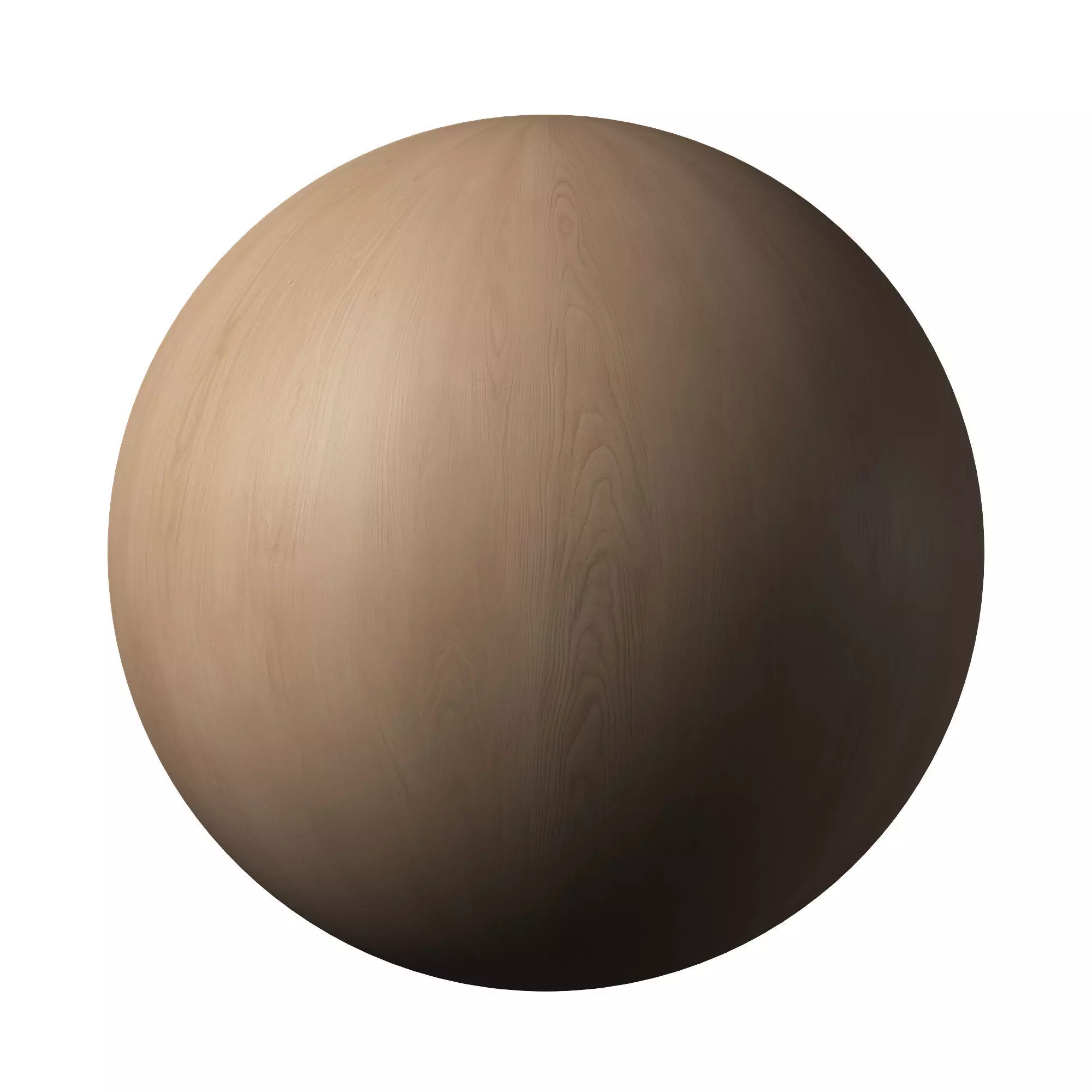 Oak wood material 08 Texture_1