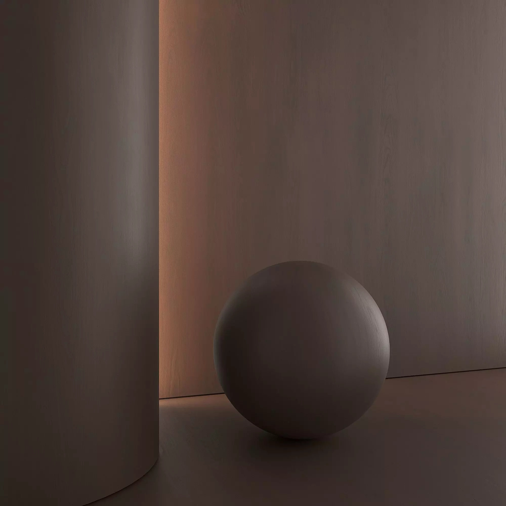 Oak wood material 08 Texture_6