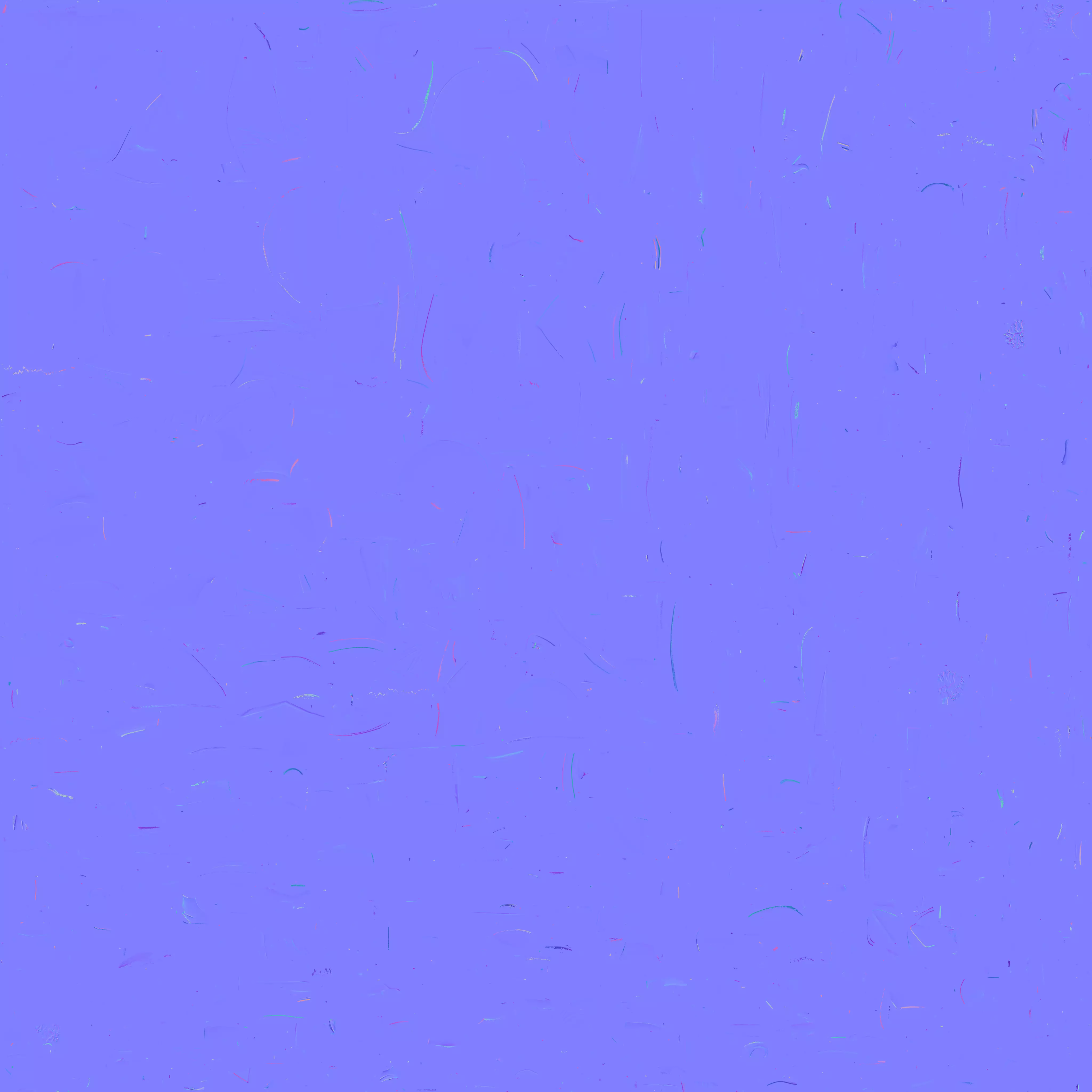 Saiyan Spectacle Cauliflas Game Day Look 3D print model_10