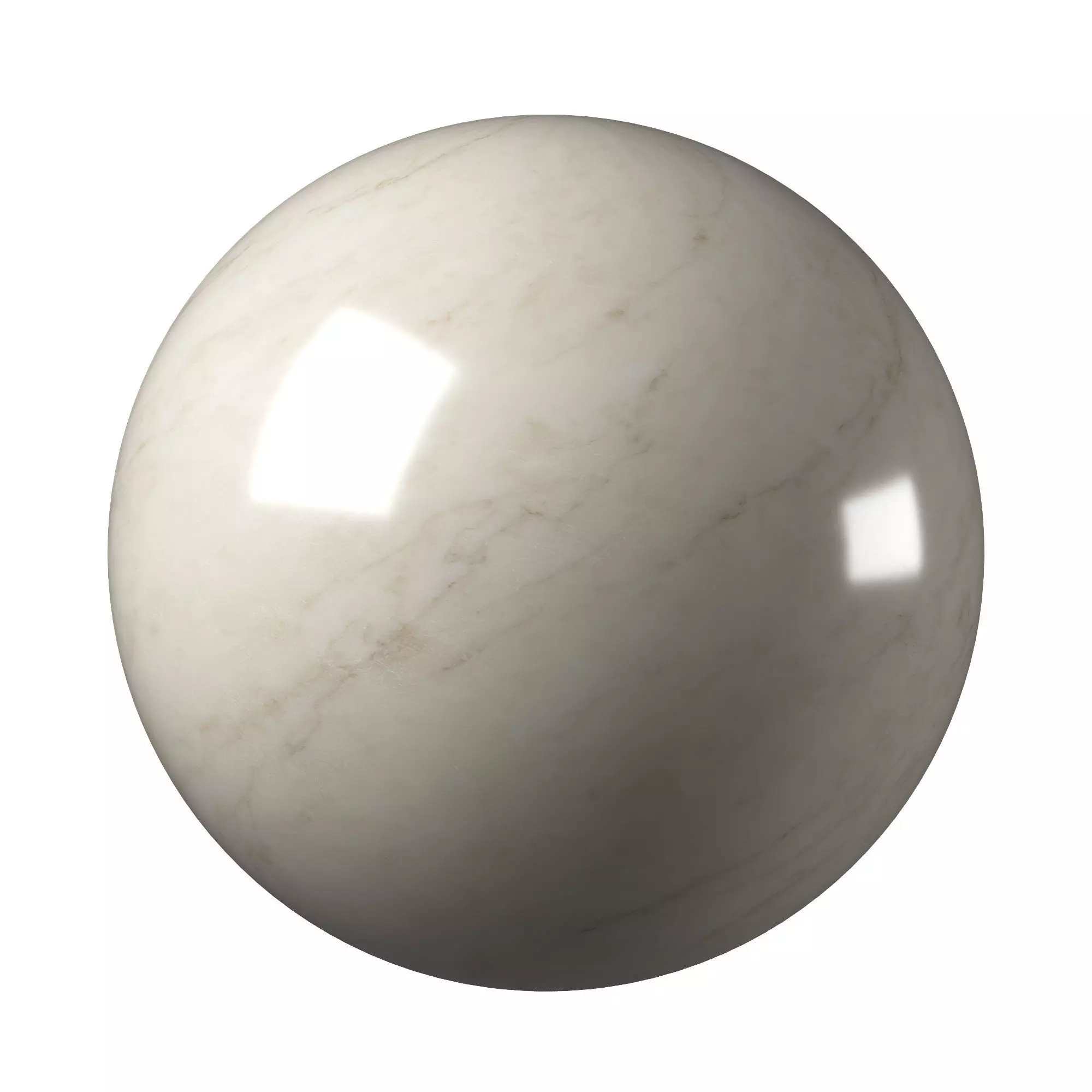 Marble Material and Porcelain Stoneware Tiles - Set 01 Texture_12