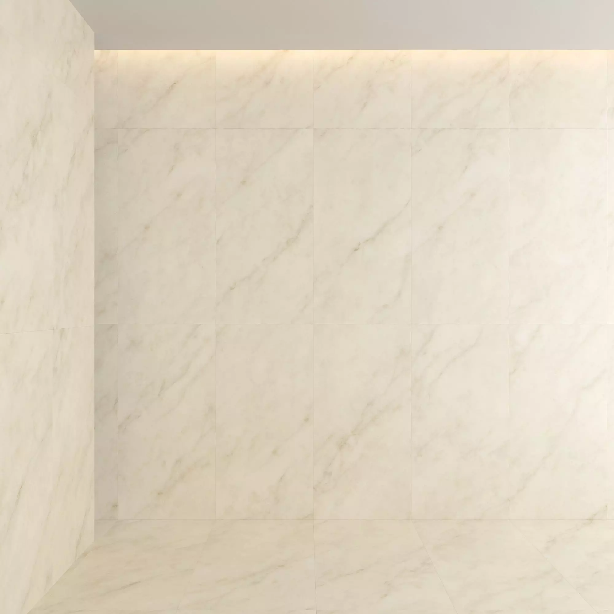 Marble Material and Porcelain Stoneware Tiles - Set 01 Texture_7