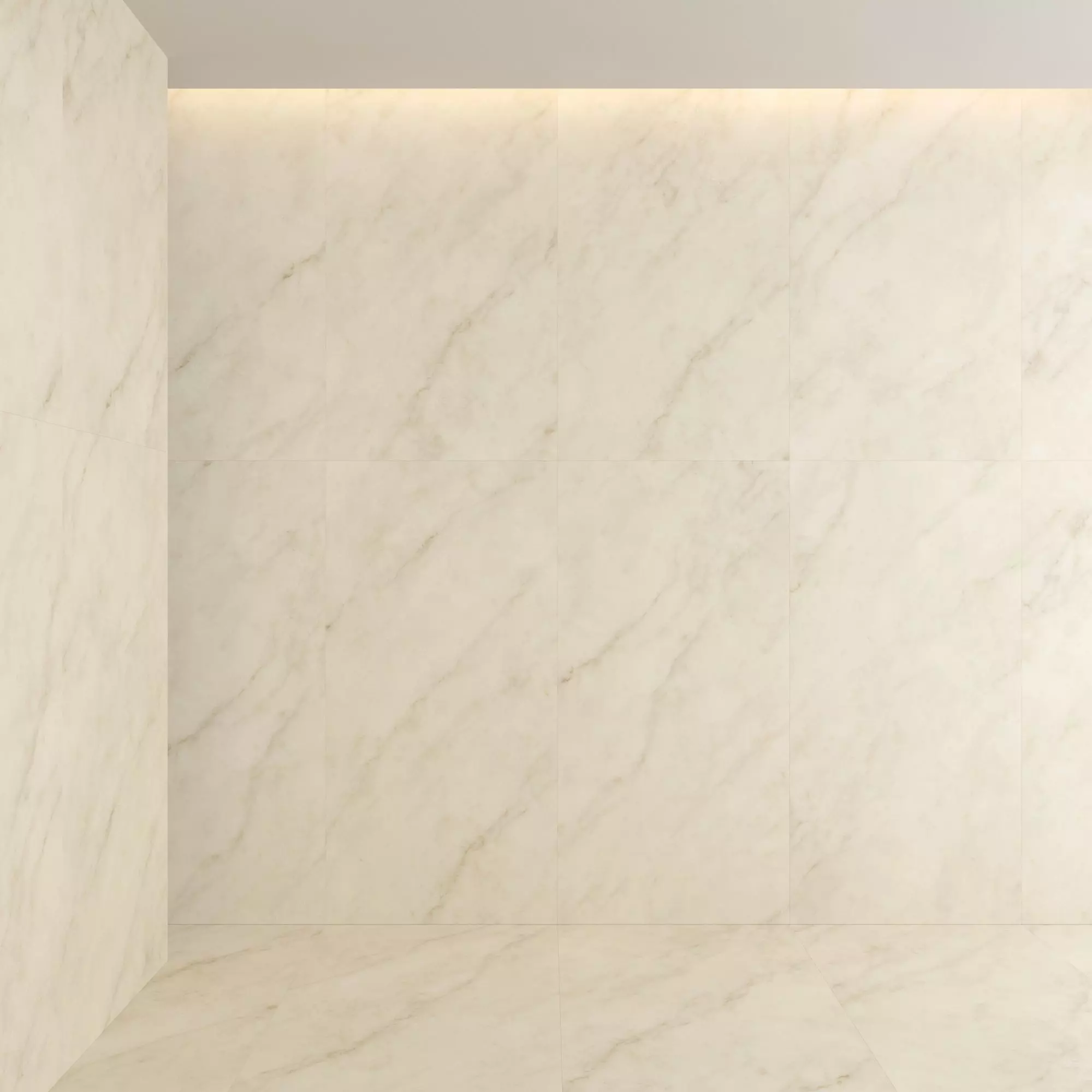 Marble Material and Porcelain Stoneware Tiles - Set 01 Texture_6