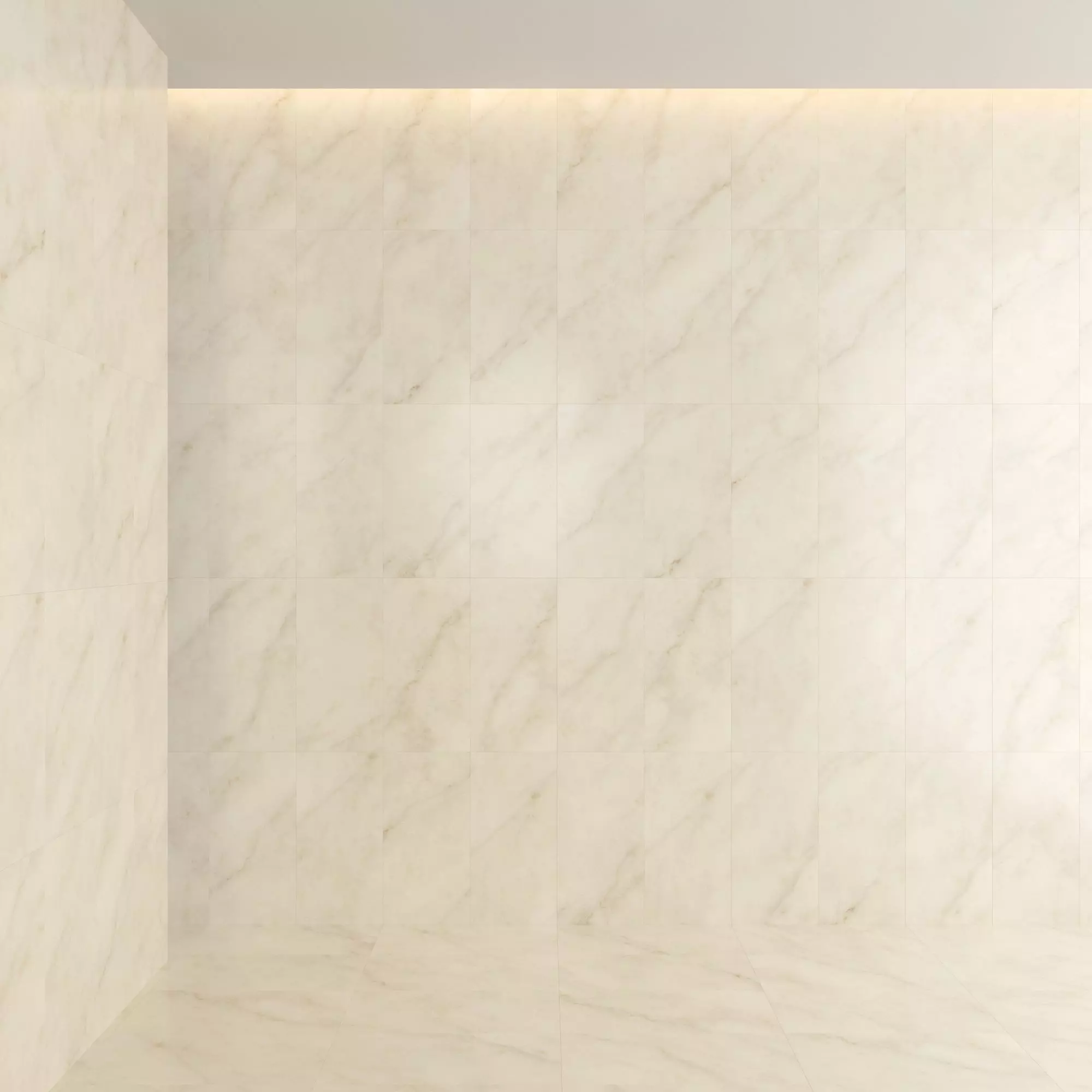 Marble Material and Porcelain Stoneware Tiles - Set 01 Texture_8