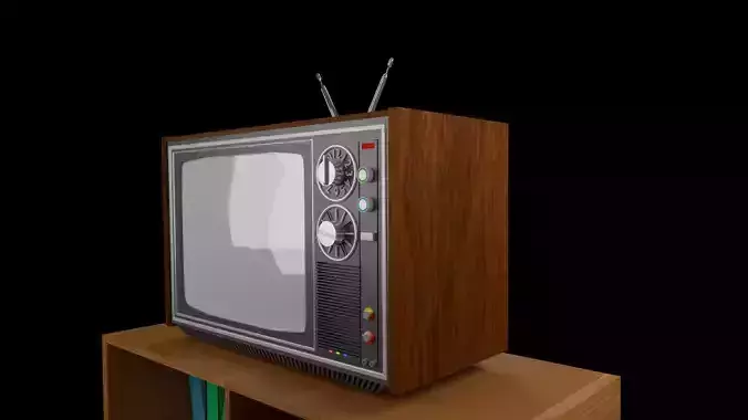 Retro TV