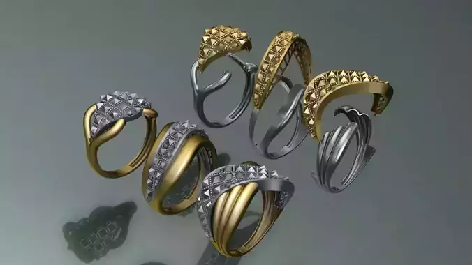 2piece new fusion cut 16