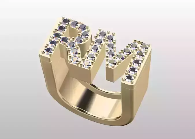 RM ring