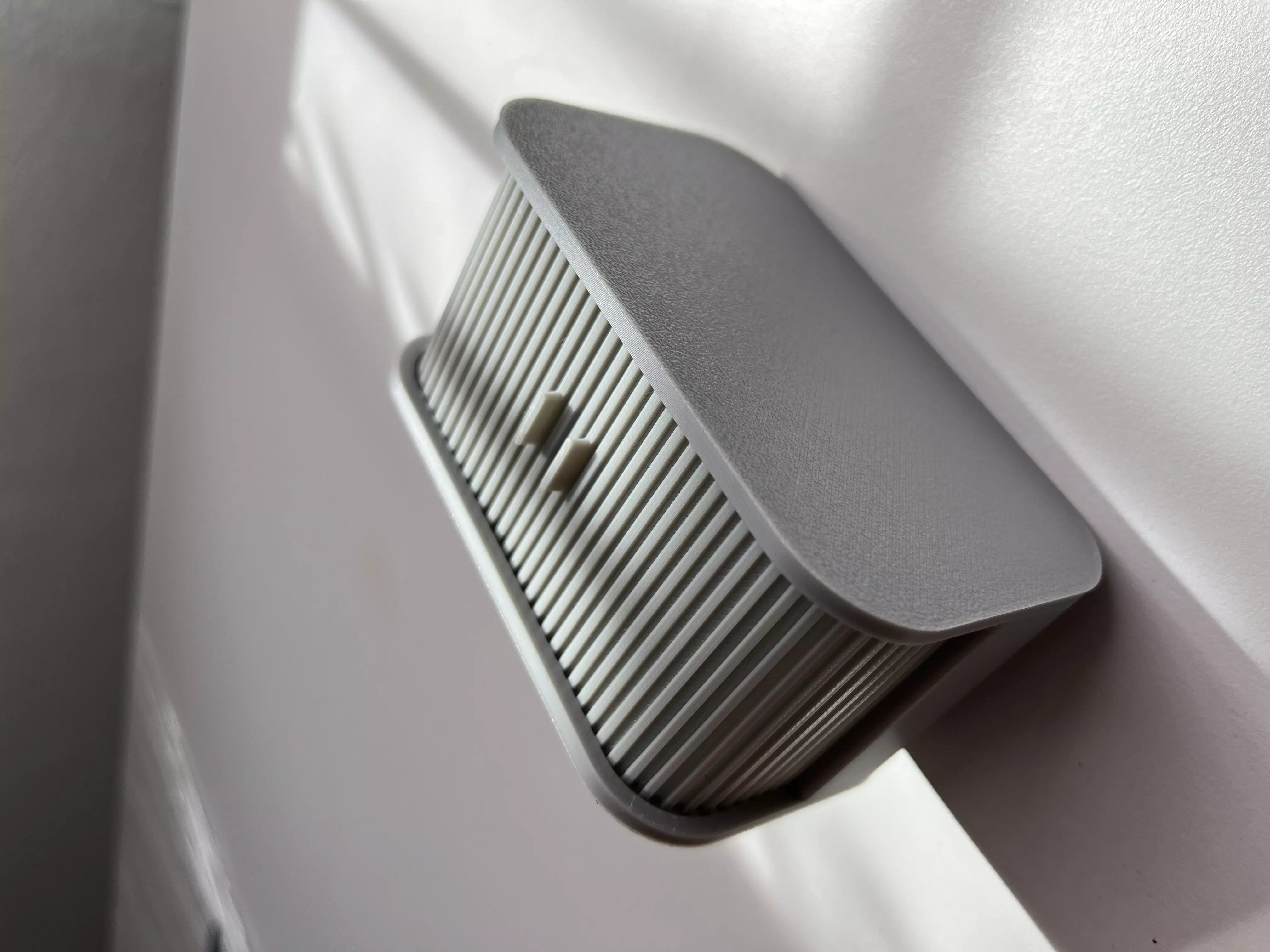 Sliding mini BOX 3D print model_0