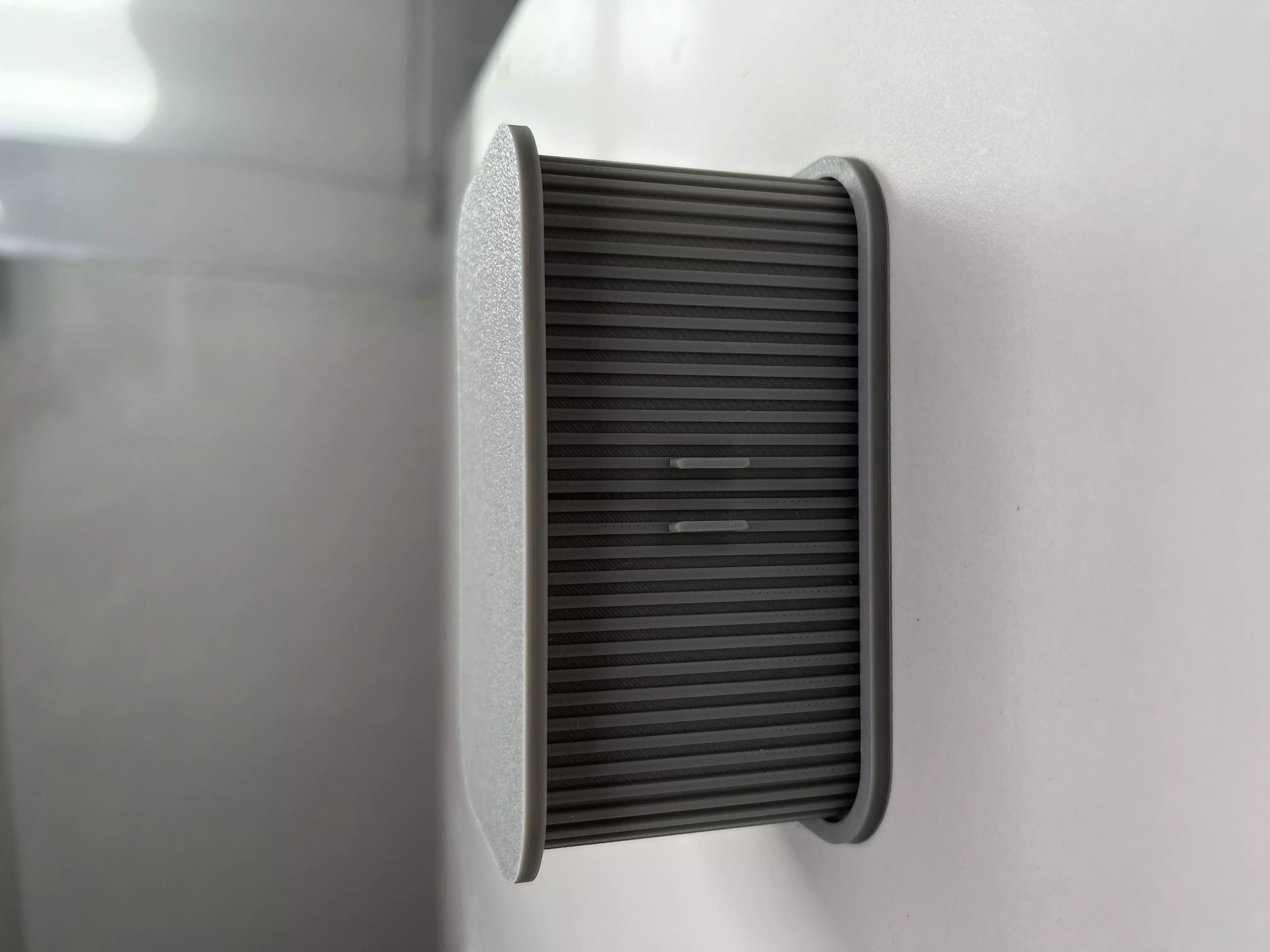 Sliding mini BOX 3D print model_3