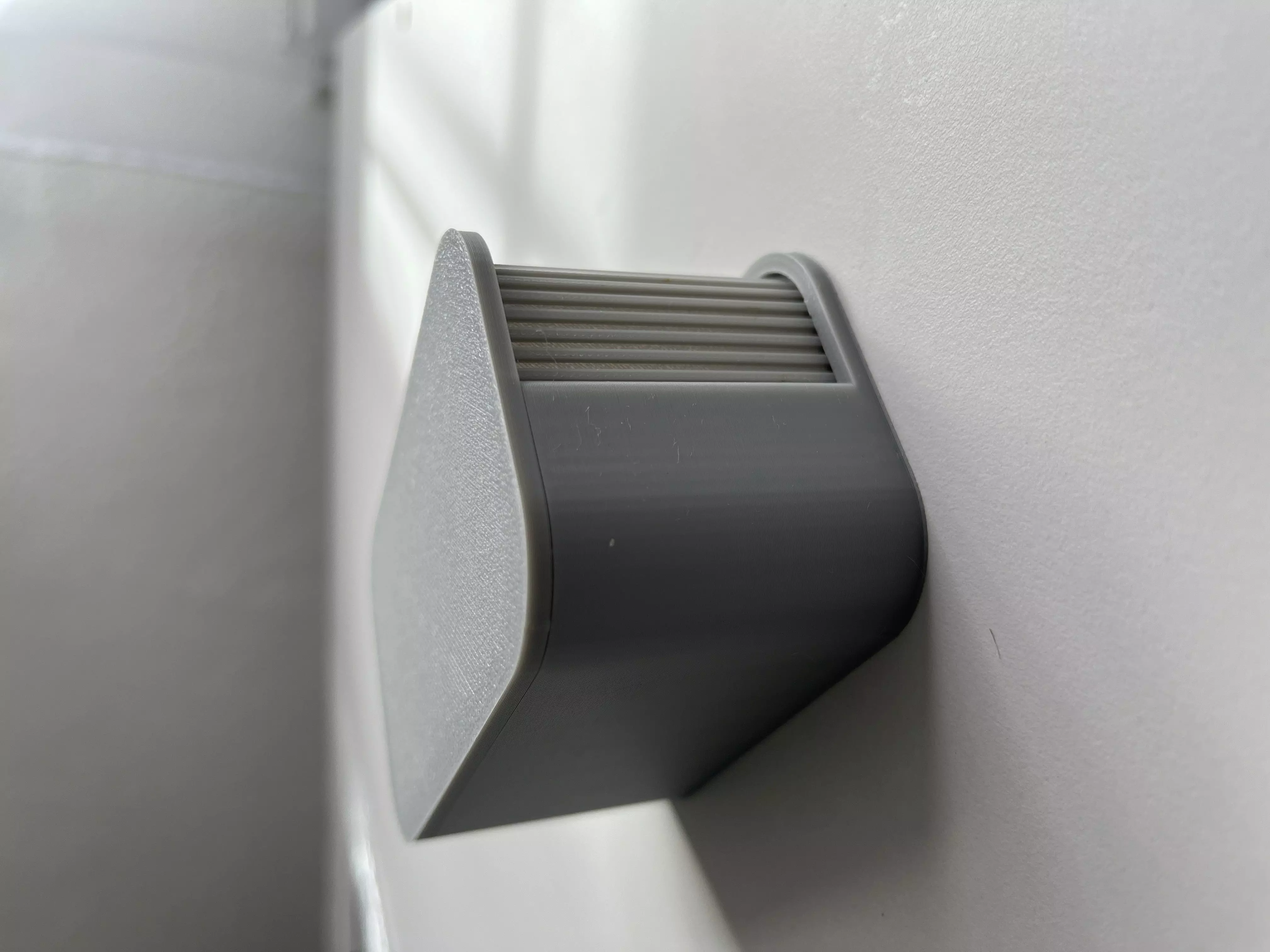 Sliding mini BOX 3D print model_6