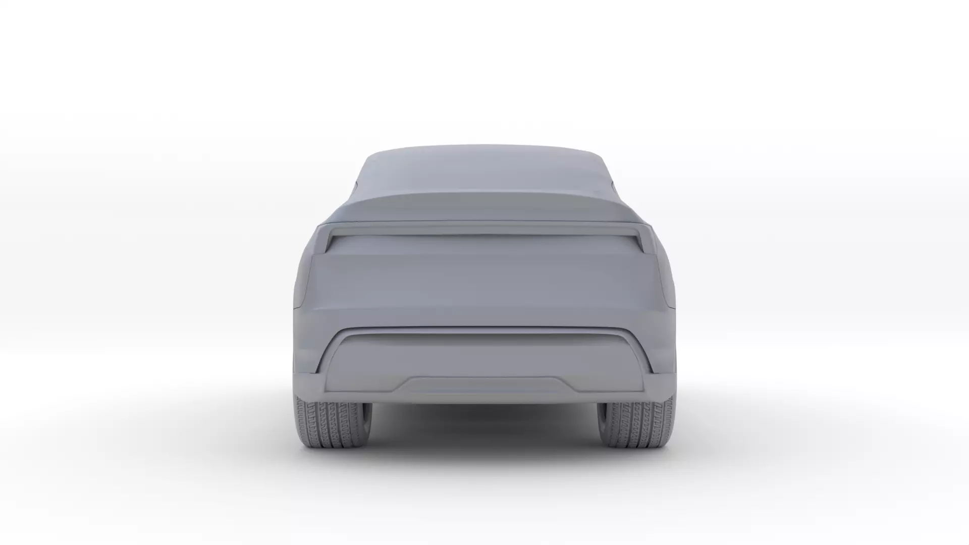 Tesla Model Y Standard 2025 3D model_13