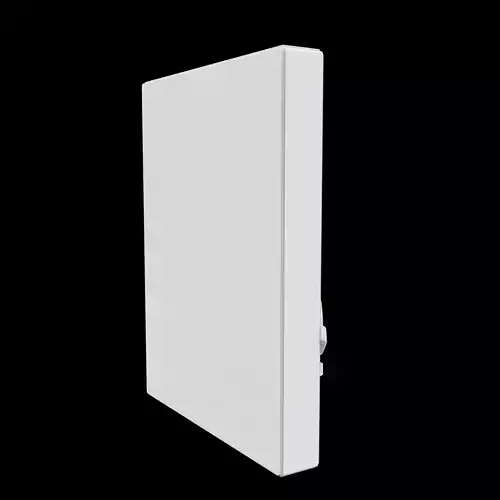 Skull Knight Wall Relief 3D Print Model