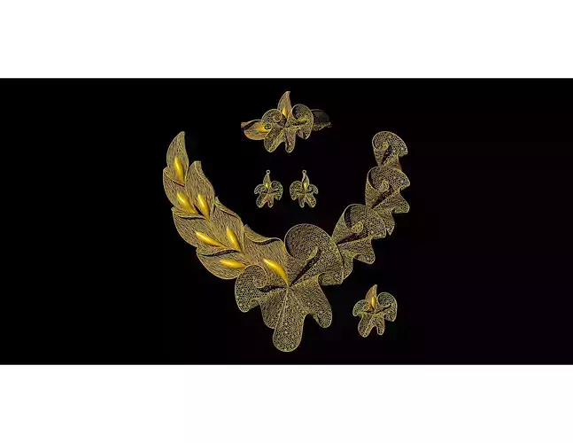 59 kuwaiti sets 3DM FILES