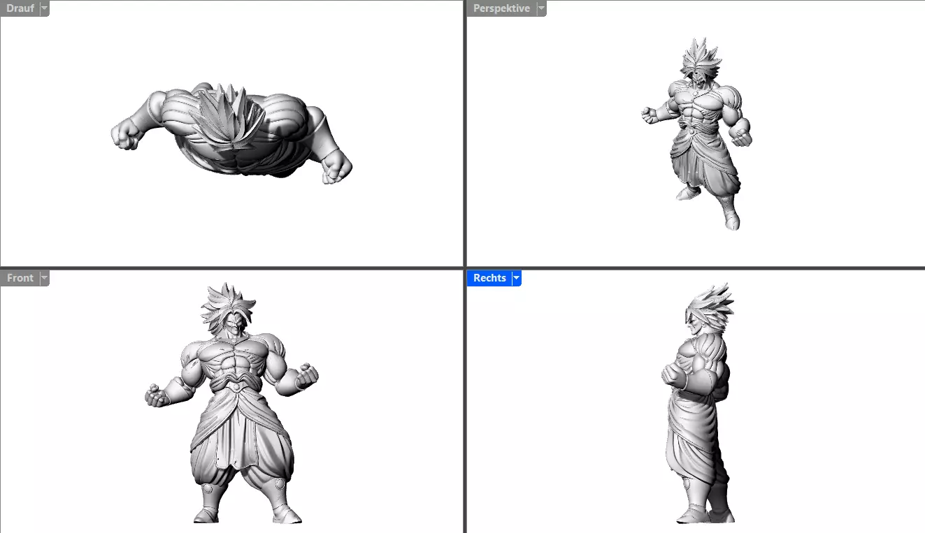 Sungoku 3D print model_7