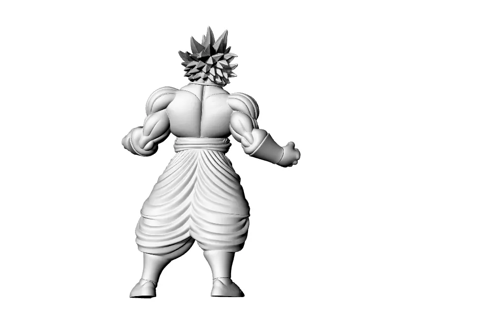 Sungoku 3D print model_6