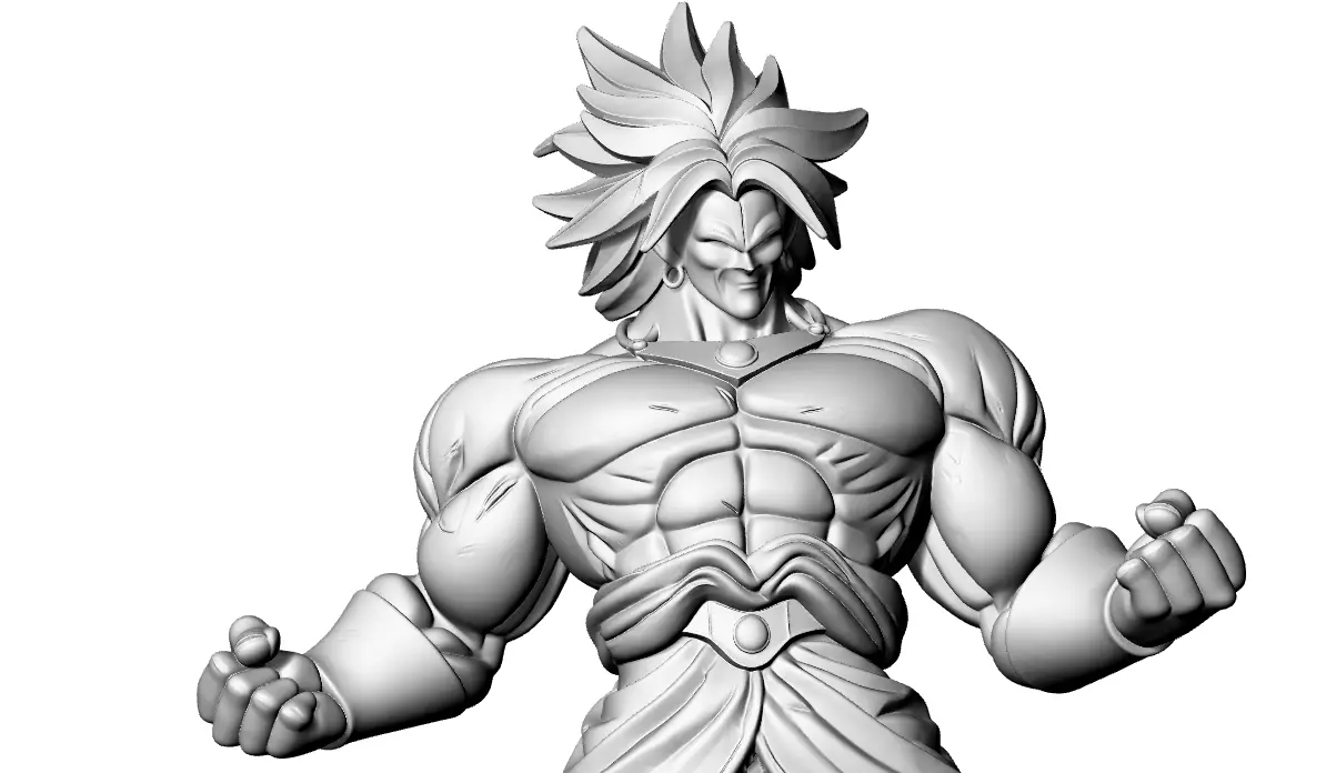 Sungoku 3D print model_0