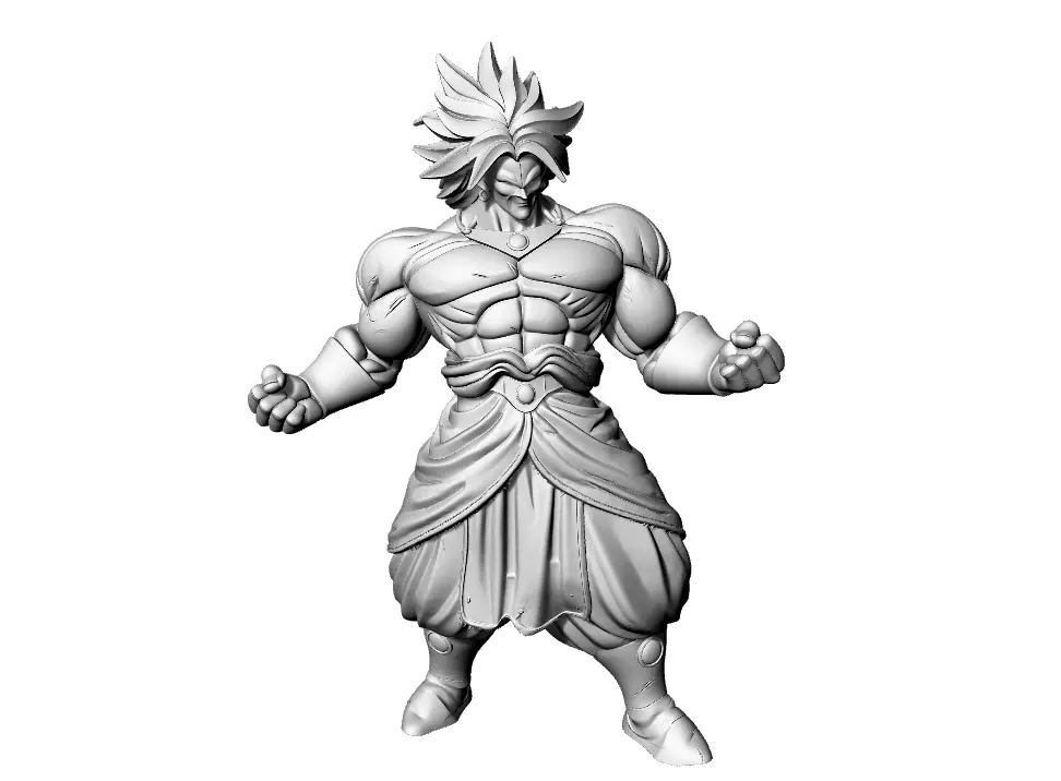 Sungoku 3D print model_3