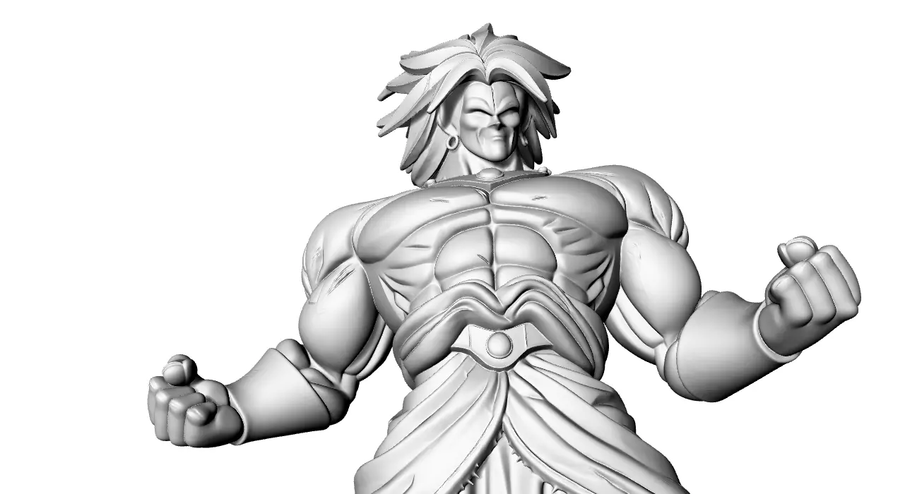 Sungoku 3D print model_1