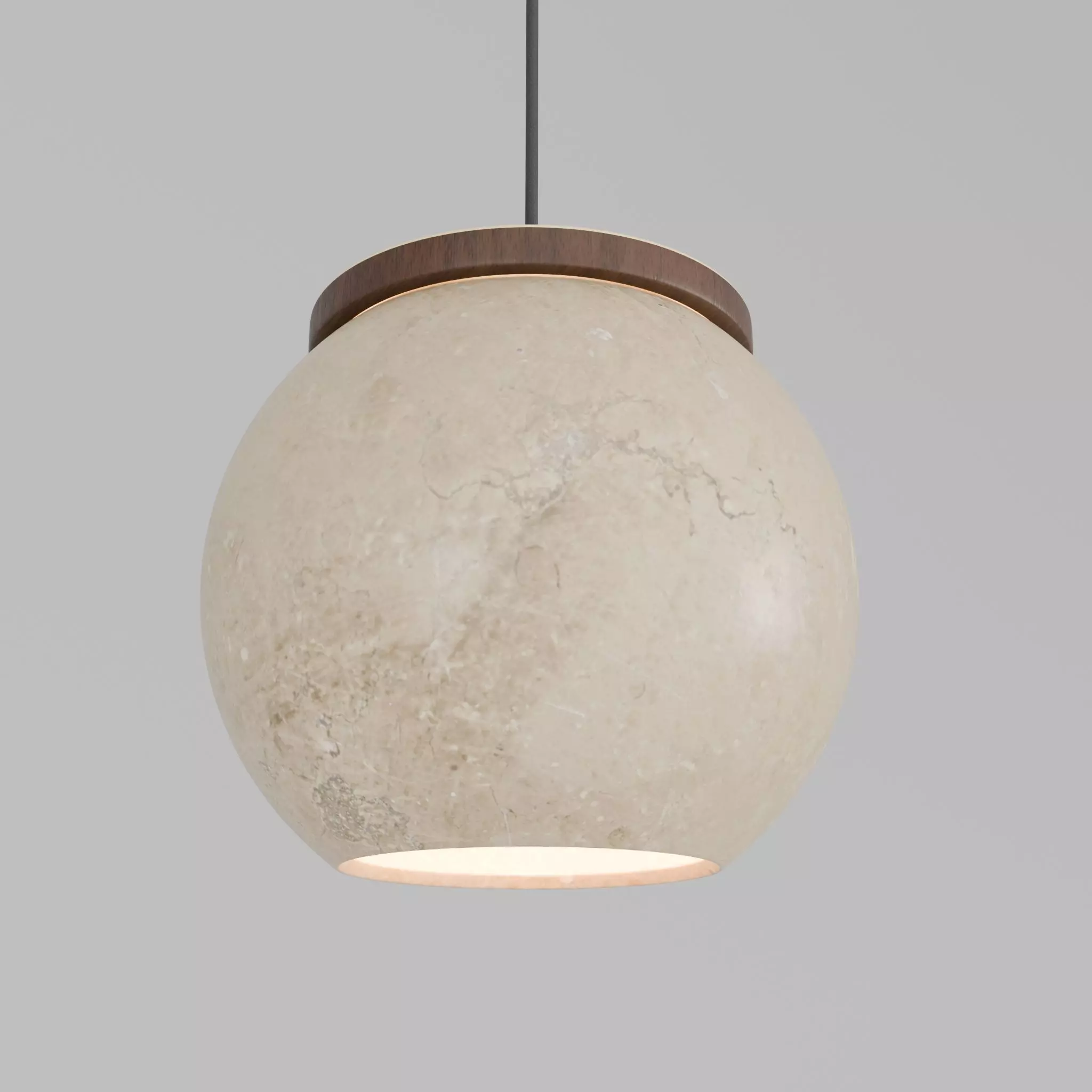 Pendant-Light-04 3D model_2