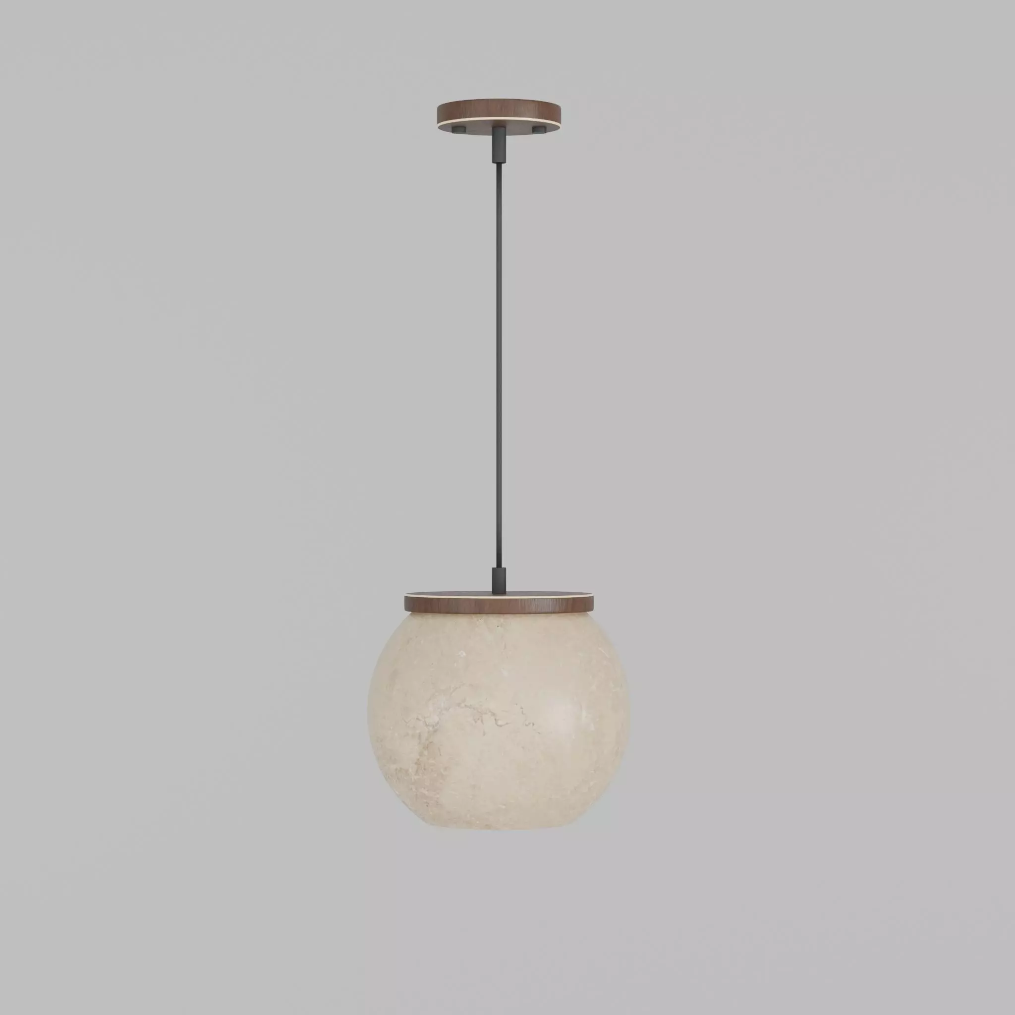 Pendant-Light-04 3D model_1