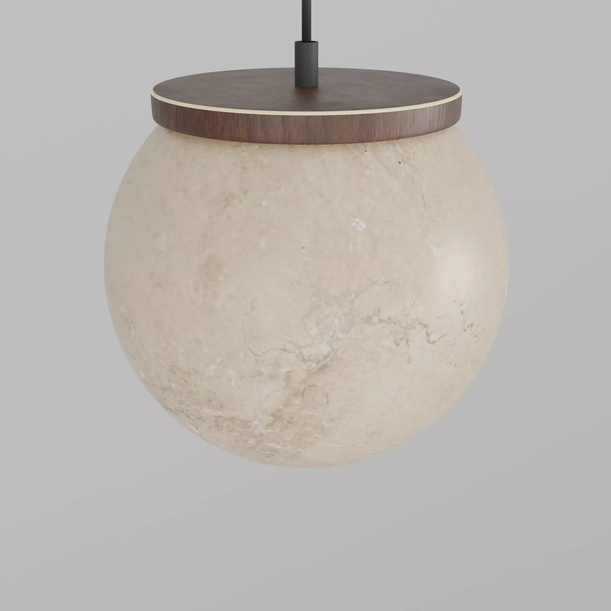 Pendant-Light-04 3D model_4