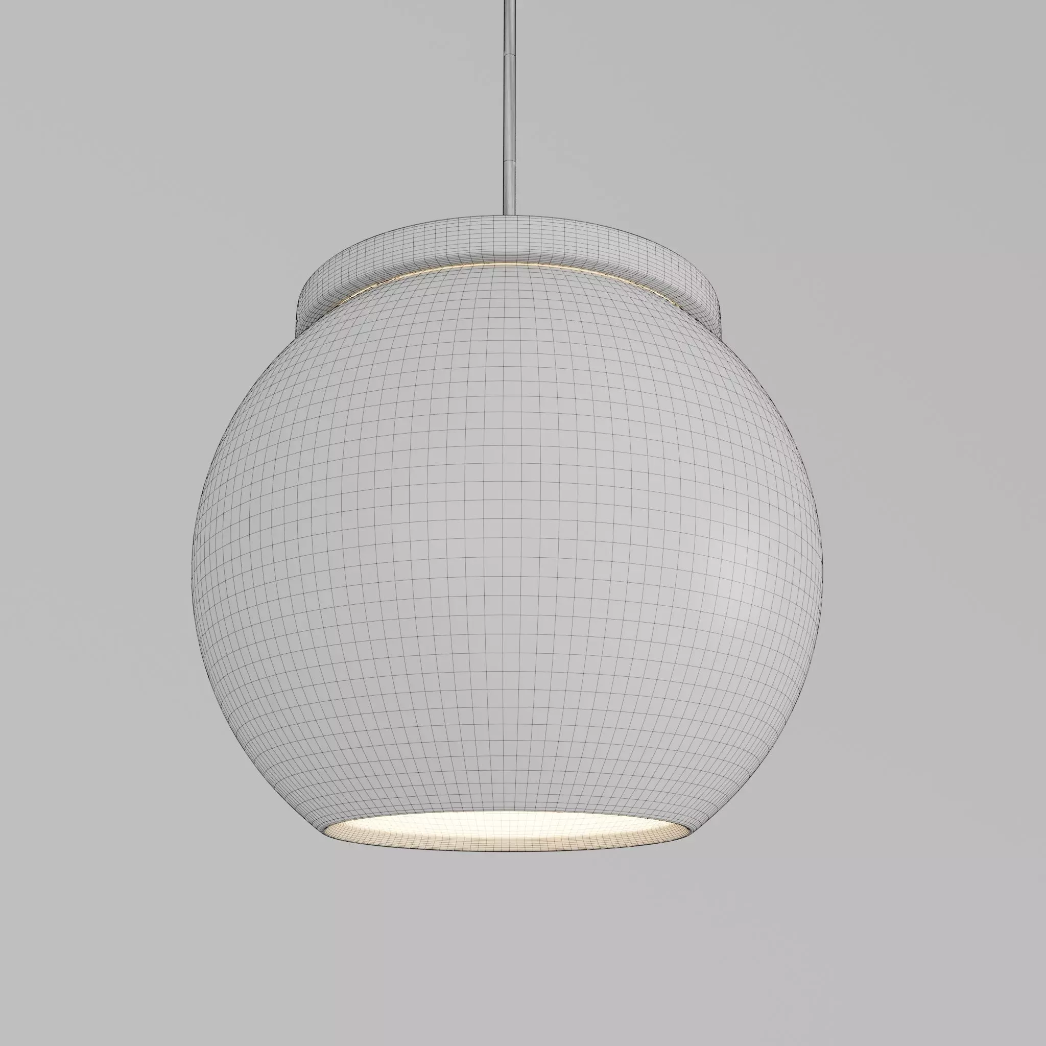 Pendant-Light-04 3D model_9