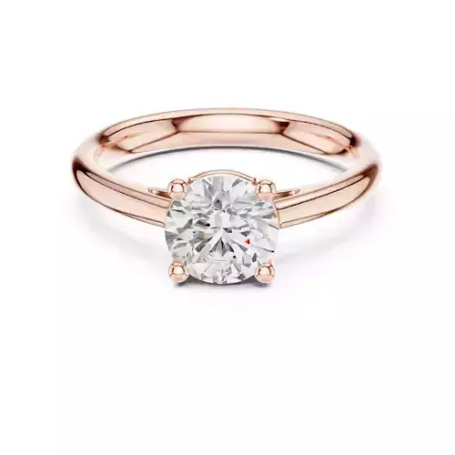 Solitaire Ring 3dm stl renders animation videos details 